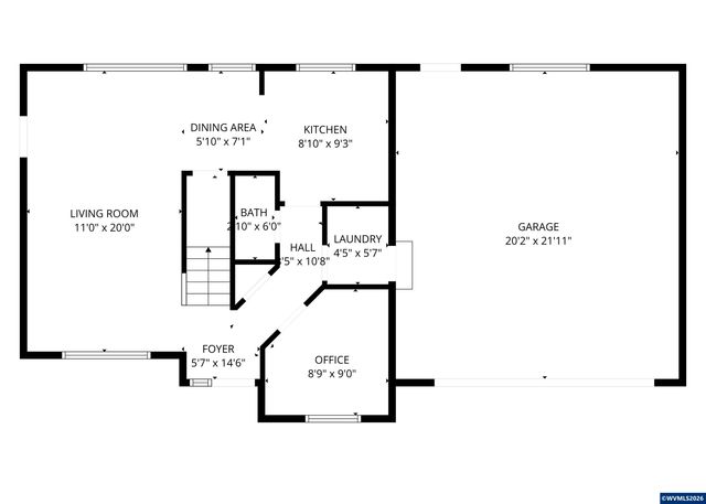 1299 Elana Dr, Woodburn, OR 97071