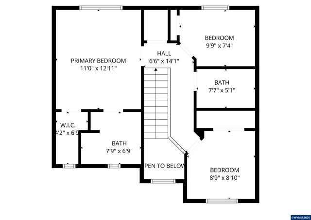 1299 Elana Dr, Woodburn, OR 97071