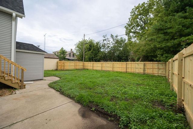 1721 Saint Clair STREET, Racine, WI 53402