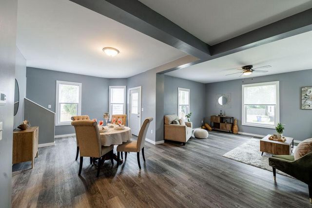 1721 Saint Clair STREET, Racine, WI 53402