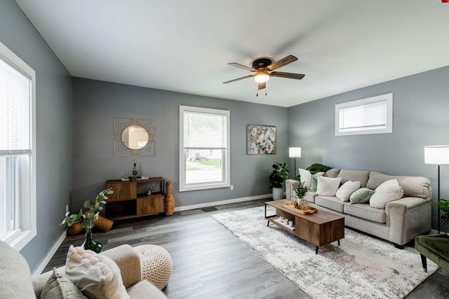 1721 Saint Clair STREET, Racine, WI 53402