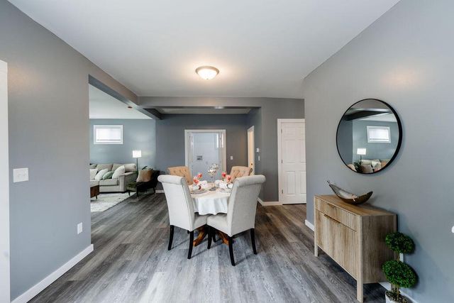 1721 Saint Clair STREET, Racine, WI 53402