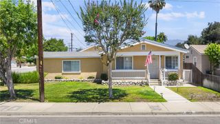 1813 1st, 2114 A Street, La Verne, CA 91750