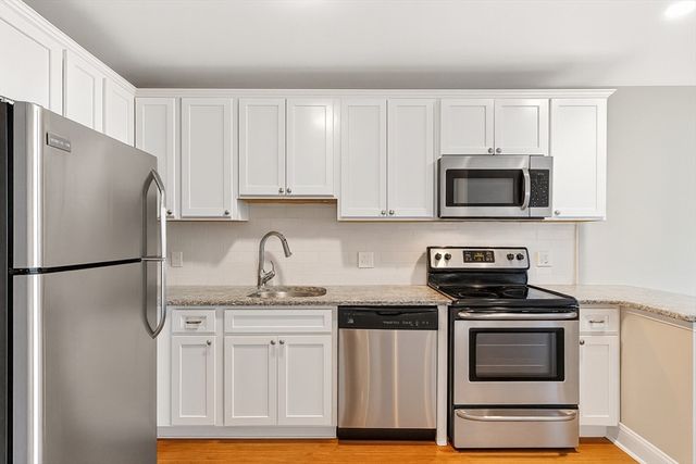 9 Needhams Landing Road 107, Lynn, MA 01905