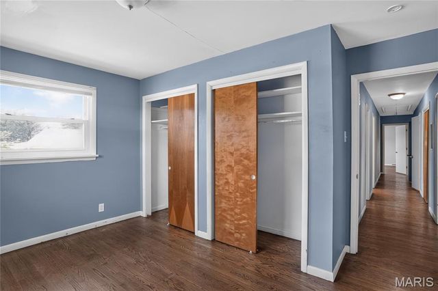550 Monceau Drive, Ferguson, MO 63135