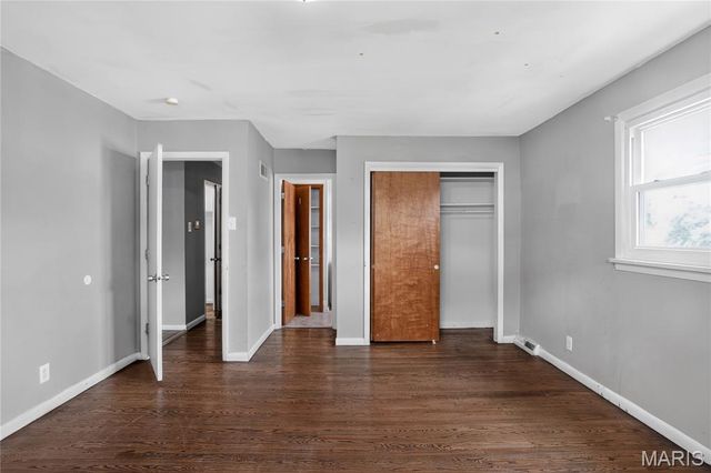 550 Monceau Drive, Ferguson, MO 63135