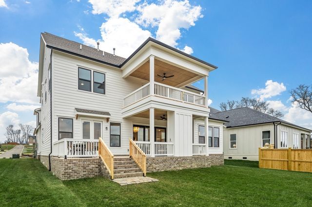 5133 Rambler Loop, Franklin, TN 37064