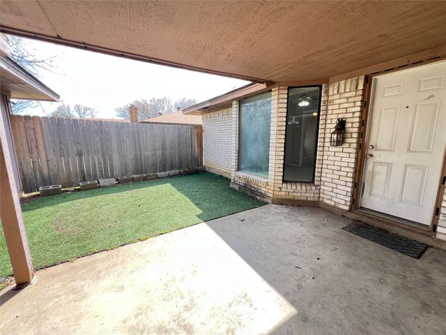 6403 San Juan Avenue, Fort Worth, TX 76133