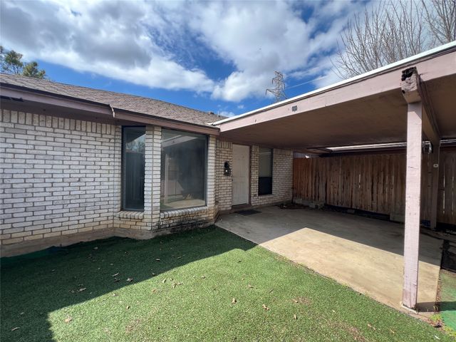 6403 San Juan Avenue, Fort Worth, TX 76133