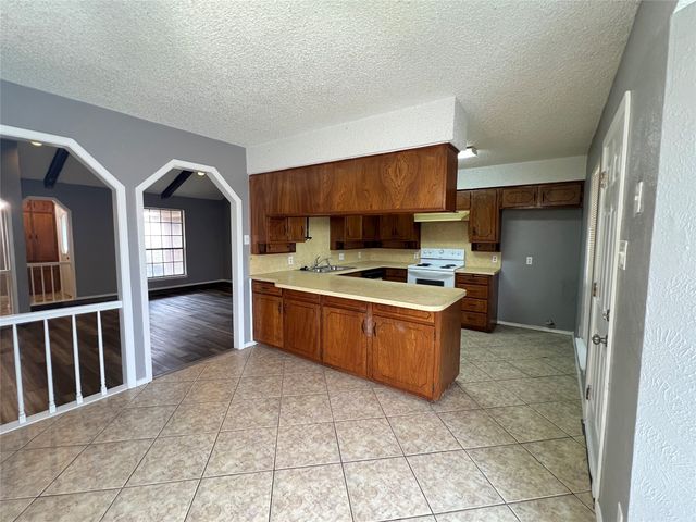 6403 San Juan Avenue, Fort Worth, TX 76133