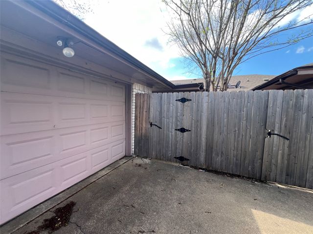 6403 San Juan Avenue, Fort Worth, TX 76133