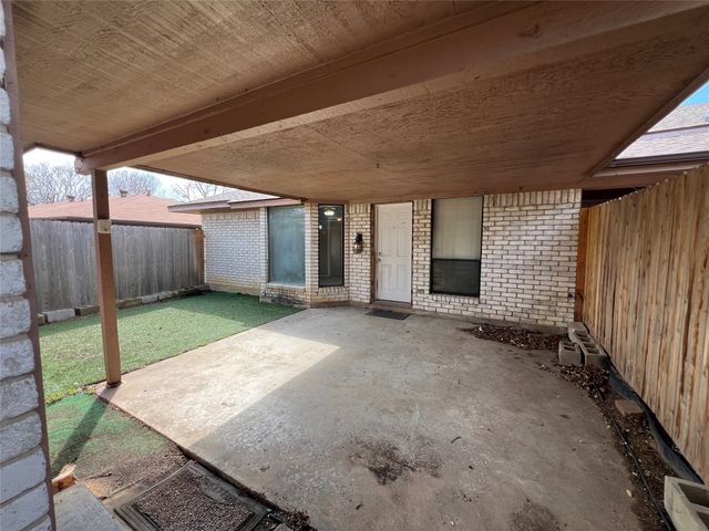 6403 San Juan Avenue, Fort Worth, TX 76133
