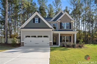 36 Water Oak Way, Crawford, GA 30630