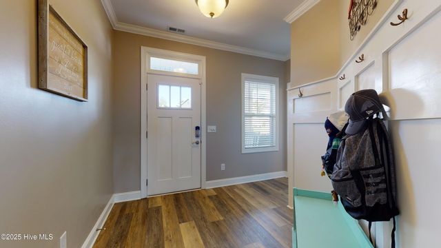 486 W Craftsman Way, Hampstead, NC 28443