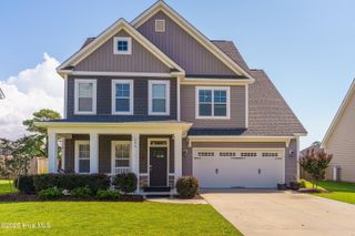 486 W Craftsman Way, Hampstead, NC 28443