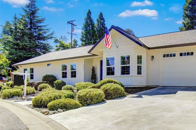 933 Monica Way, Placerville, CA 95667
