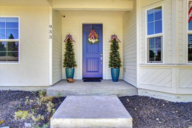 933 Monica Way, Placerville, CA 95667