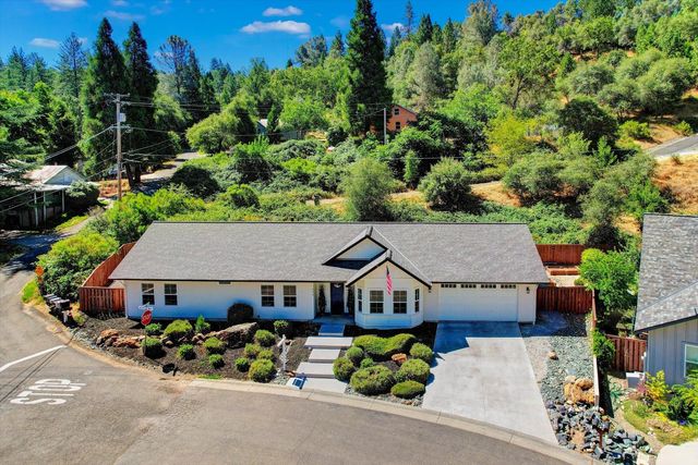 933 Monica Way, Placerville, CA 95667