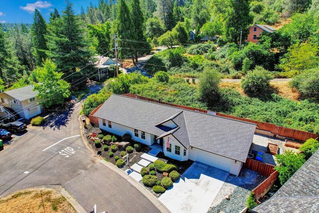 933 Monica Way, Placerville, CA 95667