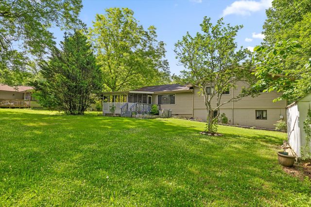 8619 Igou Gap Road, Chattanooga, TN 37421