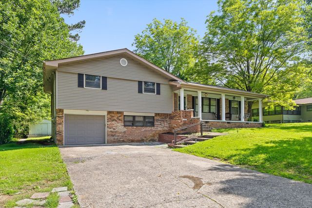 8619 Igou Gap Road, Chattanooga, TN 37421