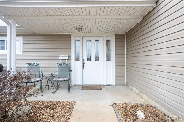 1114 N 5th Street, Festus, MO 63028