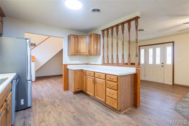 1114 N 5th Street, Festus, MO 63028