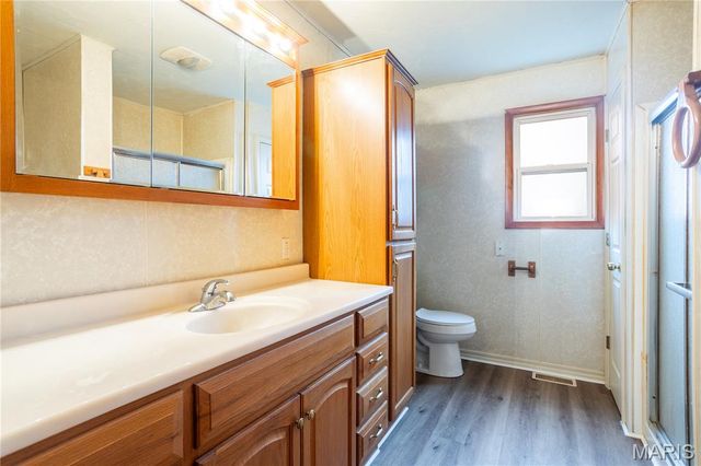 1114 N 5th Street, Festus, MO 63028