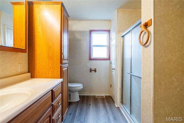 1114 N 5th Street, Festus, MO 63028