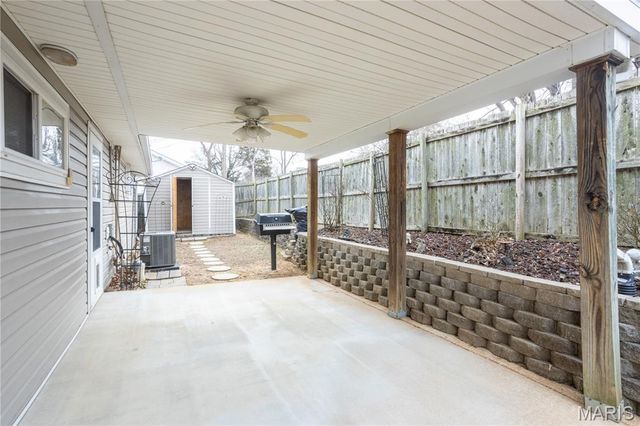 1114 N 5th Street, Festus, MO 63028