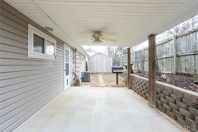 1114 N 5th Street, Festus, MO 63028