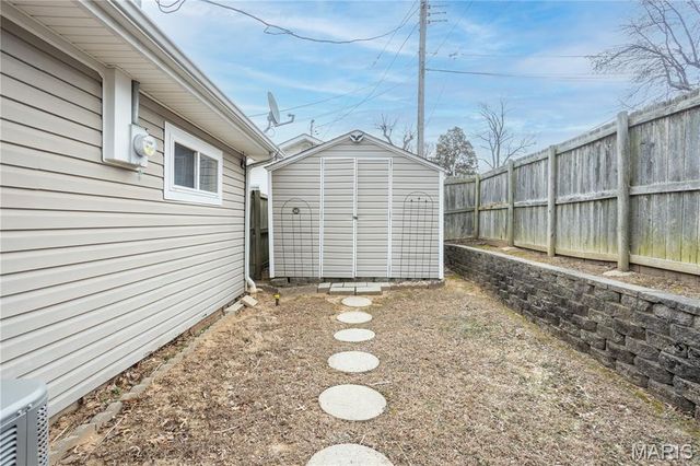 1114 N 5th Street, Festus, MO 63028