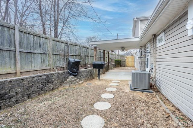 1114 N 5th Street, Festus, MO 63028