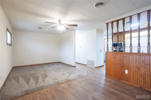 1114 N 5th Street, Festus, MO 63028