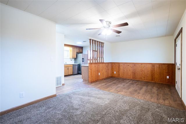 1114 N 5th Street, Festus, MO 63028