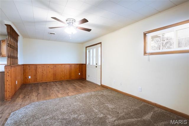 1114 N 5th Street, Festus, MO 63028