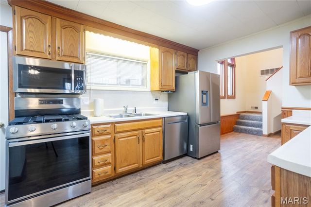 1114 N 5th Street, Festus, MO 63028