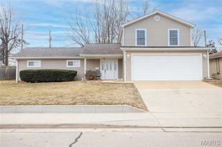 1114 N 5th Street, Festus, MO 63028