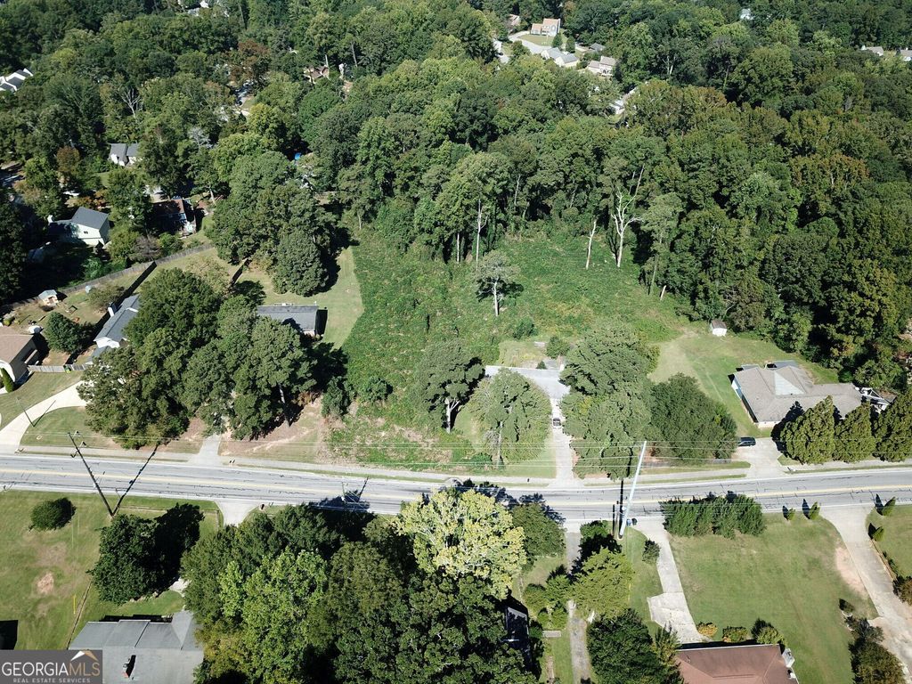 1156 Blair Bridge Road, Austell, GA 30168 — photo 4