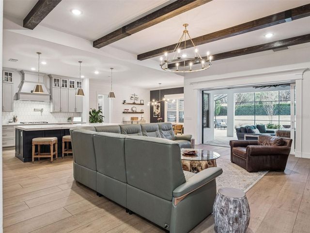 16922 APOPKA SPRINGS BOULEVARD, Montverde, FL 34756