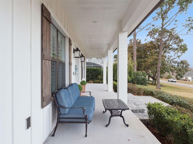 16922 APOPKA SPRINGS BOULEVARD, Montverde, FL 34756