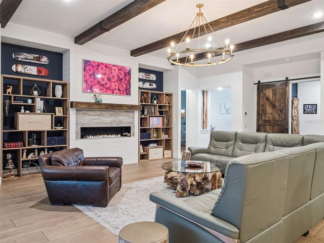 16922 APOPKA SPRINGS BOULEVARD, Montverde, FL 34756