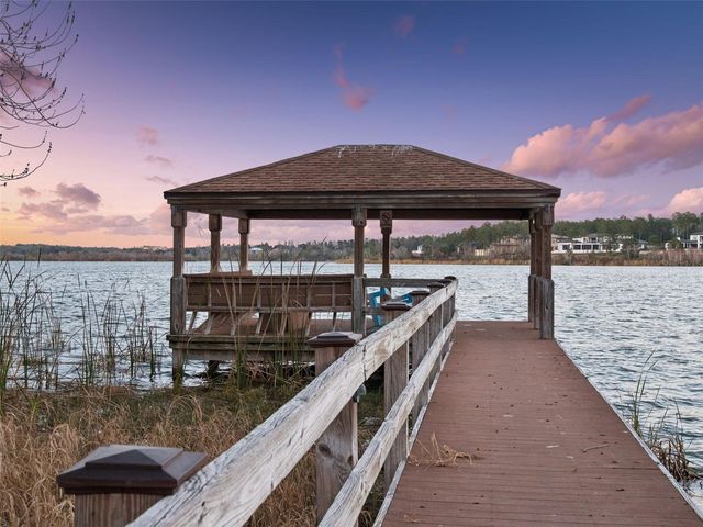 16922 APOPKA SPRINGS BOULEVARD, Montverde, FL 34756