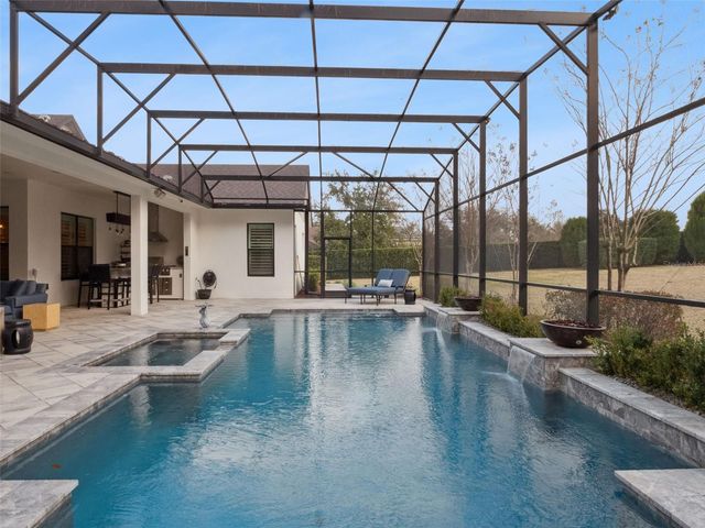 16922 APOPKA SPRINGS BOULEVARD, Montverde, FL 34756