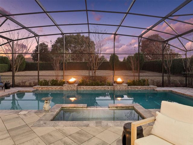 16922 APOPKA SPRINGS BOULEVARD, Montverde, FL 34756