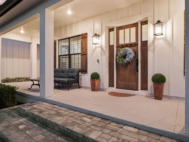 16922 APOPKA SPRINGS BOULEVARD, Montverde, FL 34756