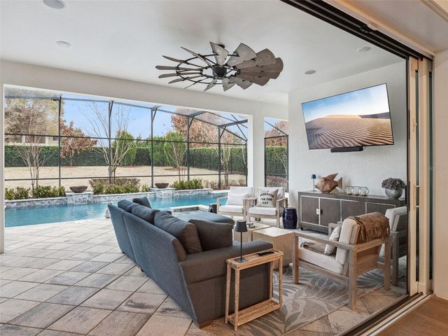 16922 APOPKA SPRINGS BOULEVARD, Montverde, FL 34756