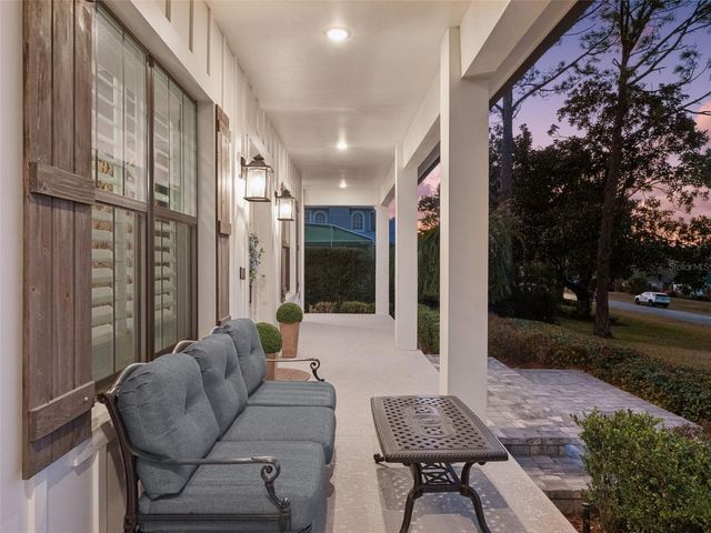 16922 APOPKA SPRINGS BOULEVARD, Montverde, FL 34756