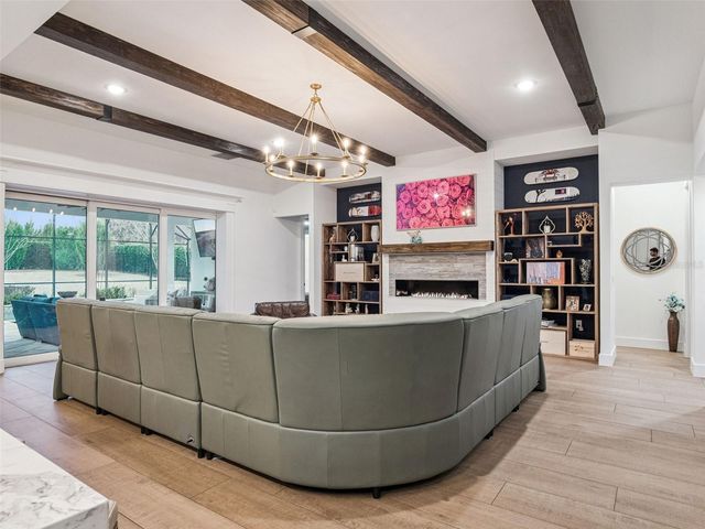 16922 APOPKA SPRINGS BOULEVARD, Montverde, FL 34756