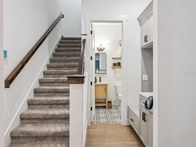 16922 APOPKA SPRINGS BOULEVARD, Montverde, FL 34756